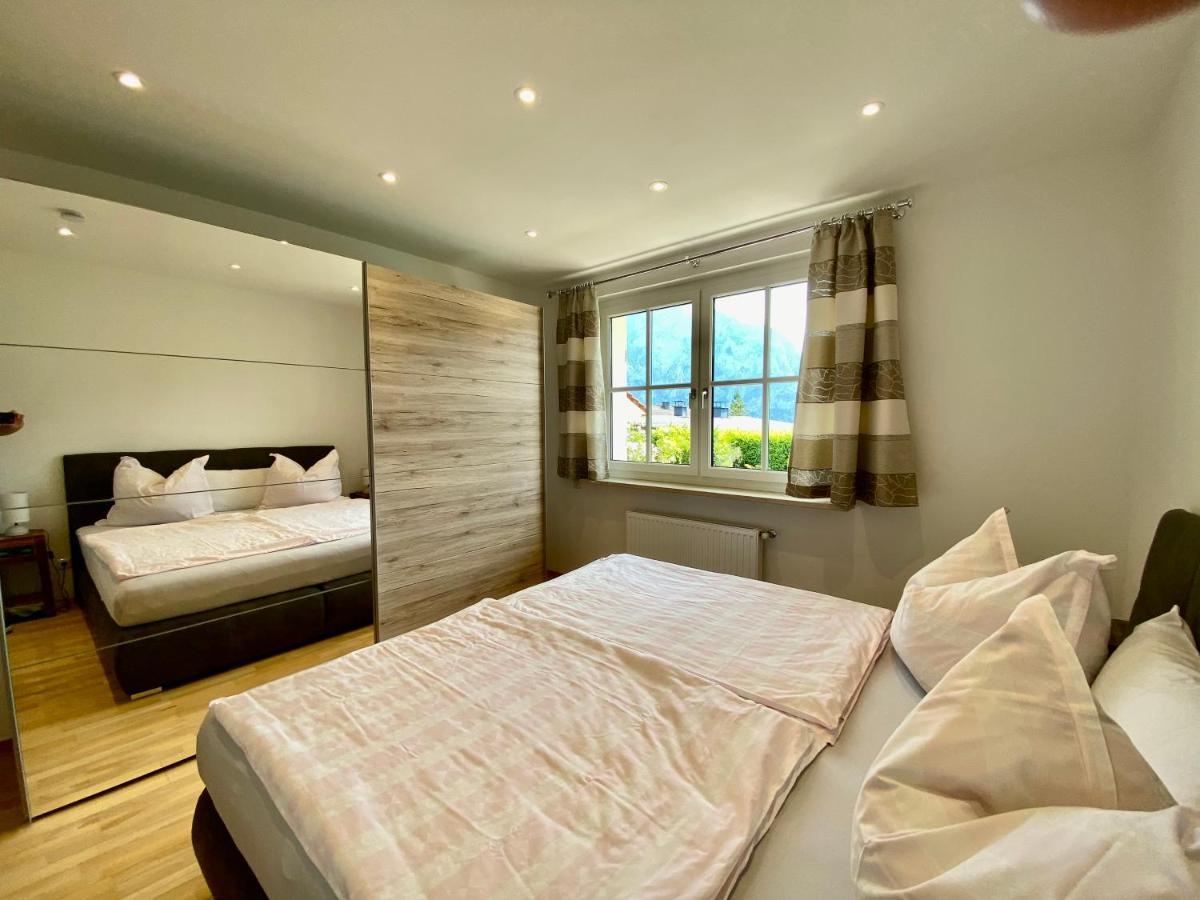 Luxury-Suites Traunsee Traunkirchen Exterior photo